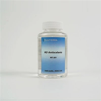 RO öfugt Osmosis Scale Inhibitor Agent