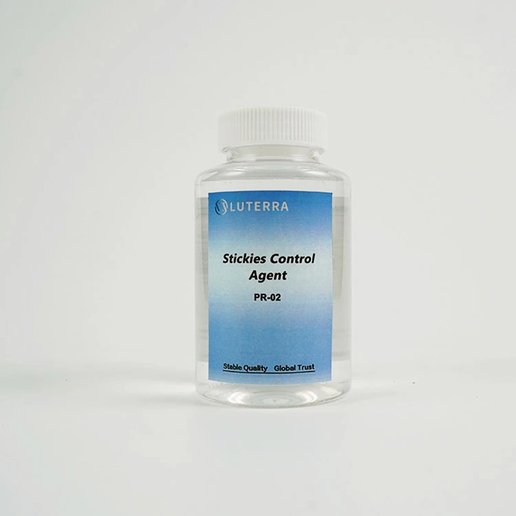 Stickies Control Agent